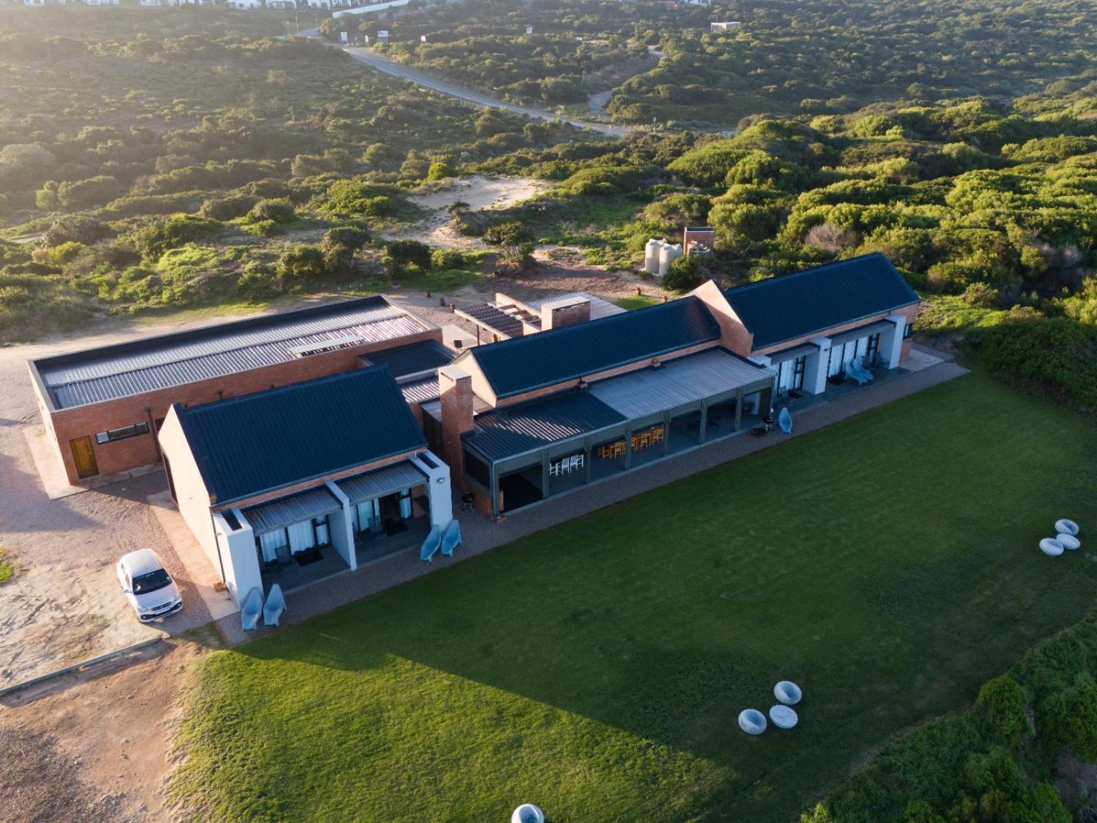 Seebederfie Great Brak River Exterior foto