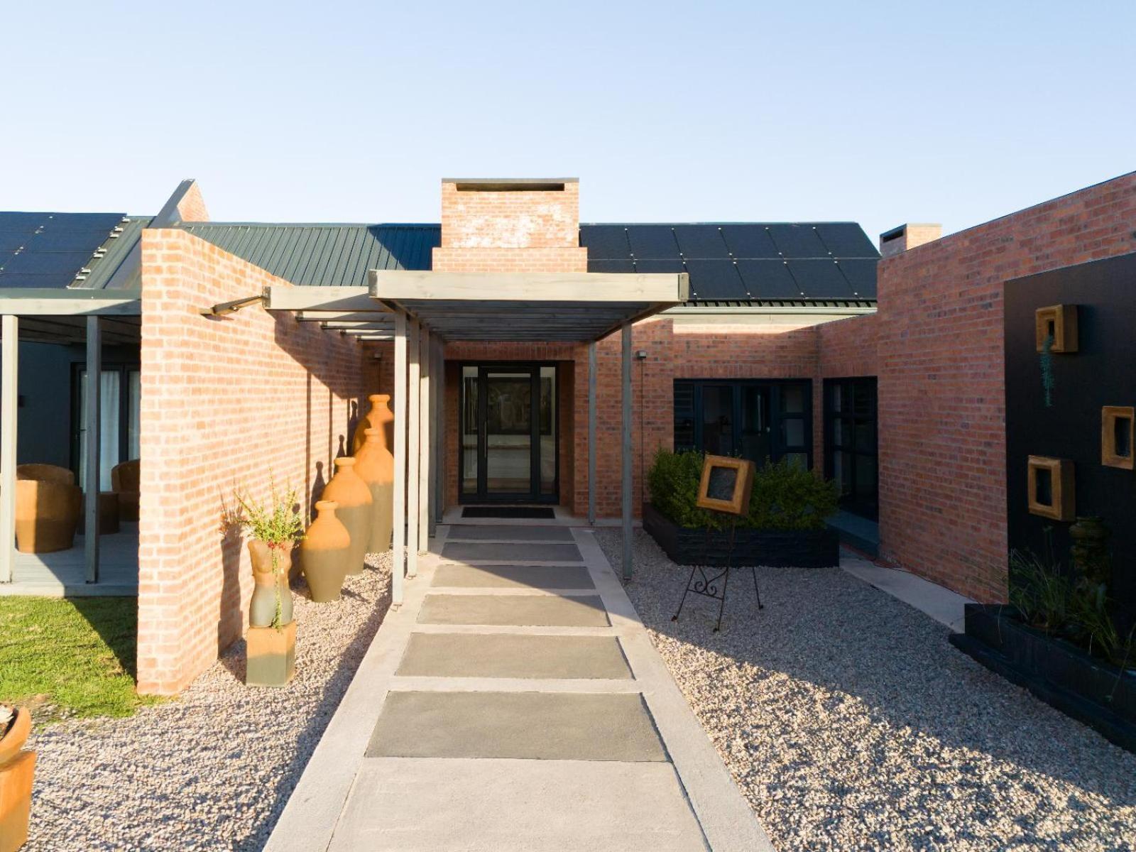 Seebederfie Great Brak River Exterior foto