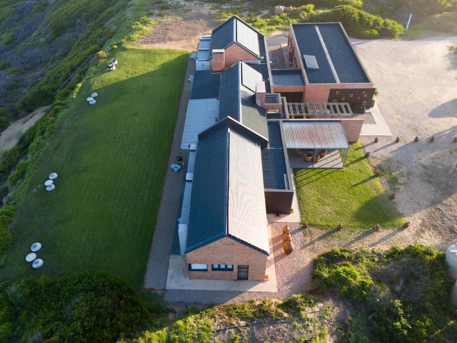 Seebederfie Great Brak River Exterior foto