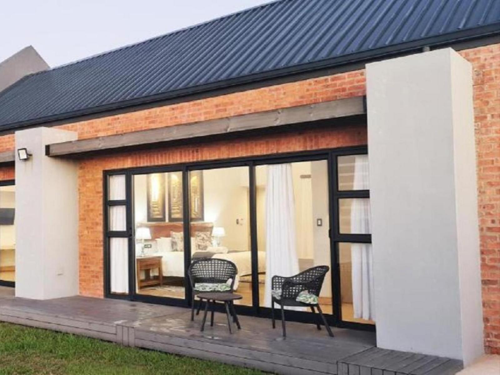 Seebederfie Great Brak River Exterior foto